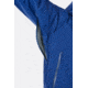 Rab Downpour Plus Jacket - Mens, Blueprint, Small, QWF-67-BP-S