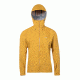 Rab Downpour Plus Jacket - Mens, Dijon, Medium, QWF-67-DJ-M