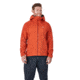 Rab Downpour Plus Jacket - Mens, Firecracker, Extra Large, QWF-67-FR-XL