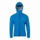 Rab Downpour Plus Jacket - Mens, Maya, Small, QWF-67-MY-S