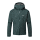 Rab Downpour Plus Jacket - Mens, Pine, Extra Large, QWF-67-PI-XL