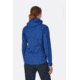 Rab Downpour Plus Jacket - Womens, Blueprint, 8, QWF-68-BP-08