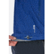 Rab Downpour Plus Jacket - Womens, Blueprint, 8, QWF-68-BP-08
