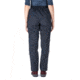 Rab Downpour Plus Pants - Womens, Black, 8, Regular, QWF-70-BL-08