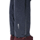 Rab Downpour Plus Pants - Womens, Black, 8, Regular, QWF-70-BL-08