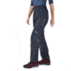Rab Downpour Plus Pants - Womens, Black, 8, Regular, QWF-70-BL-08