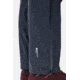 Rab Downpour Plus Pants - Womens, Black, 14, Short Inseam, QWF-70-BL-14-XS