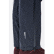 Rab Downpour Plus Pants - Womens, Black, 12, Short Inseam, QWF-70-BL-12-XS