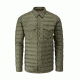 Rab Downtime Shirt - Men's-Army-Large