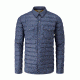 Rab Downtime Shirt - Men's-Deep Denim-Large