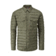 Rab Downtime Shirt - Mens, Army, 2X Large, QDA-73-AR-XXL