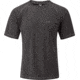 DEMO, Rab Mens DryFlo Short Sleeve Top 120, Anthracite, Large, GBT-07-AT-L-DEMO