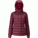 Rab Electron Jacket - Women's, Rococco/Passata, 16, 399394