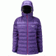 Rab Electron Jacket - Women's, Juniper/Zinc, Large, JUNIPER-ZINC-LARGE