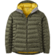 Rab Electron Pro Hoody - Men's, Army, Large, QDB-81-ARM-LRG