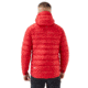 Rab Electron Pro Jacket - Mens, Ascent Red, Large, QDN-85-ASR-LRG