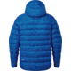 Rab Electron Pro Jacket - Mens, Polar Blue, Extra Large, QDN-85-PB-XL