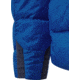 Rab Electron Pro Jacket - Mens, Polar Blue, Extra Large, QDN-85-PB-XL