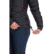 Rab Electron Pro Jacket - Womens, Anthracite, 12, QDN-86-ANR-12