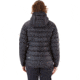 Rab Electron Pro Jacket - Womens, Anthracite, Small, QDN-86-ANT-10