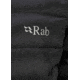 Rab Electron Pro Jacket - Womens, Anthracite, Small, QDN-86-ANT-10