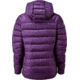 Rab Electron Pro Jacket - Womens, Blackcurrant, 14, QDN-86-BC-14
