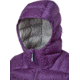Rab Electron Pro Jacket - Womens, Blackcurrant, 14, QDN-86-BC-14