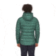 Rab Electron Pro Jacket - Womens, Green Slate, 12, QDN-86-GNS-12