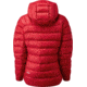 Rab Electron Pro Jacket - Womens, Ruby, 12, QDN-86-RU-12