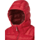 Rab Electron Pro Jacket - Womens, Ruby, 12, QDN-86-RU-12