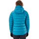 Rab Electron Pro Jacket - Womens, Ultramarine, Small, QDN-86-ULM-10
