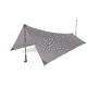 Rab Element Solo Shelter, Grey, MR-44-GR