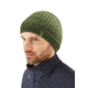 Rab Elevation Beanie - Unisex, Army, One Size, QAA-61-ARM-ONE