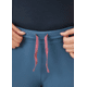 Rab Elevation Pants - Womens, Bering Sea, 12, Regular, QFB-17-BES-12-RG