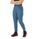 Rab Elevation Pants - Womens, Bering Sea, 12, Regular, QFB-17-BES-12-RG