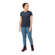 Rab Elevation Pants - Womens, Bering Sea, 12, Regular, QFB-17-BES-12-RG