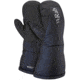 Rab Endurance Down Mitt, Beluga, Small, QAJ-06-BEL-SML