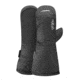 Rab Endurance Down Mitt, Black, X-Small, QAG-27-BK-XS
