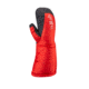 Rab Endurance Down Mitt, Fiery Red, Extra Large, QAJ-06-FRD-XLG