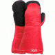Rab Endurance Down Mitt - Mens-Cherry-Small