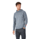 Rab Enigma Hoody - Mens, Granite, Medium, QFB-28-GT-M