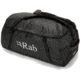 Rab Escape Kit Bag LT 70, Black, 70, QAB-18-BLK-70