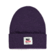Rab Essential Beanie - Unisex, Purple Quartz, One Size, QAA-65-PQ-U