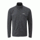 DEMO, Rab Mens Evasion Jacket, Black/ Black, Large, QFT-71-BL-L-DEMO