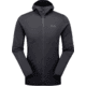 Rab Evolute Hoody - Mens, Beluga, Extra Large, QFG-19-BEL-XLG