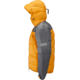 Rab Expedition 8000 Jacket, Gold/Shark, Extra Large, QED-21-GO-XL