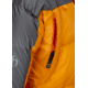 Rab Expedition 8000 Jacket, Gold/Shark, Extra Large, QED-21-GO-XL
