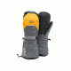 Rab Expedition 8000 Mitts, Gold, Small, QED-23-GO-S