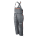 Rab Expedition 8000 Salopettes, Shark, Large, QED-22-SH-L