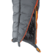 Rab Expedition 8000 Salopettes, Shark, Large, QED-22-SH-L
